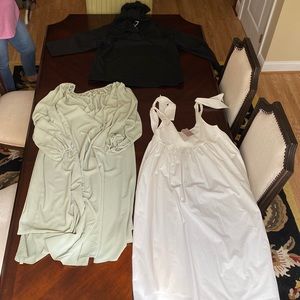 NAP Lounge wear BUNDLE